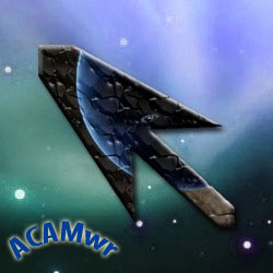 Logo FaceBook ACAMwr