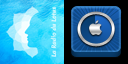 appli de la radio du Lotus sur l'app store (ios)