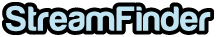 logo de StreamFinder