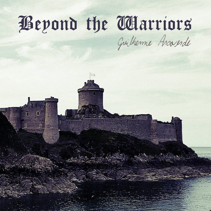 Beyond The Warriors - Guifrog
